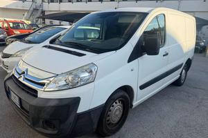CITROEN Jumpy 29 2.0 HDi/125 FAP PC-TN Furgone B