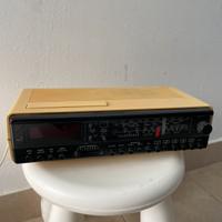 Radiosveglia Telefunken Digitale Electronic 500