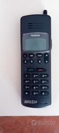 cellulare nokia da collezione 