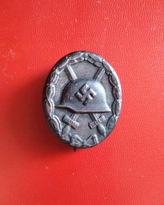 distintivo militare tedesco ww2