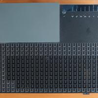 Modem TIM hub