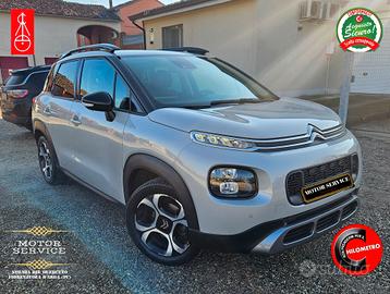 Citroen C3 Aircross PREZZO FINALE E REALE