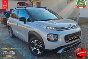 Citroen C3 Aircross PREZZO FINALE E REALE