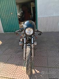 Suzuki GS 1000 E Cafè Racer 