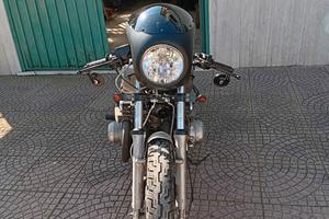 Suzuki GS 1000 E Cafè Racer 
