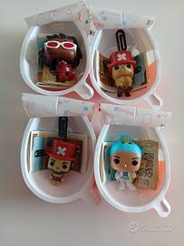 Kinder Joy - Serie One Piece
