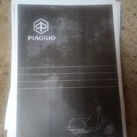 manuale vespa px 125