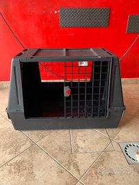 Kennel auto