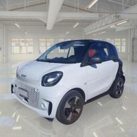SMART ForTwo EQ Passion