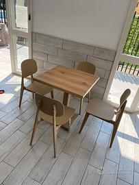 Rinnovo o Allestimento Locale? Scrivici