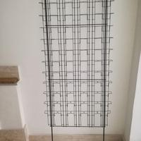 PORTABIGLIETTI DA PARETE