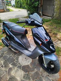 Malaguti Phantom F12 100cc