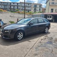 audi a4 avant automatica 