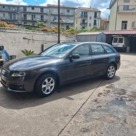 audi a4 avant automatica 