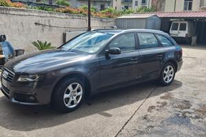 audi a4 avant automatica 