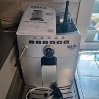 Gaggia Naviglio Deluxe