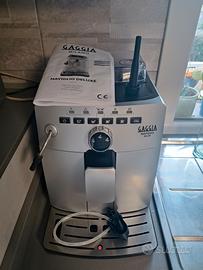 Gaggia Naviglio Deluxe