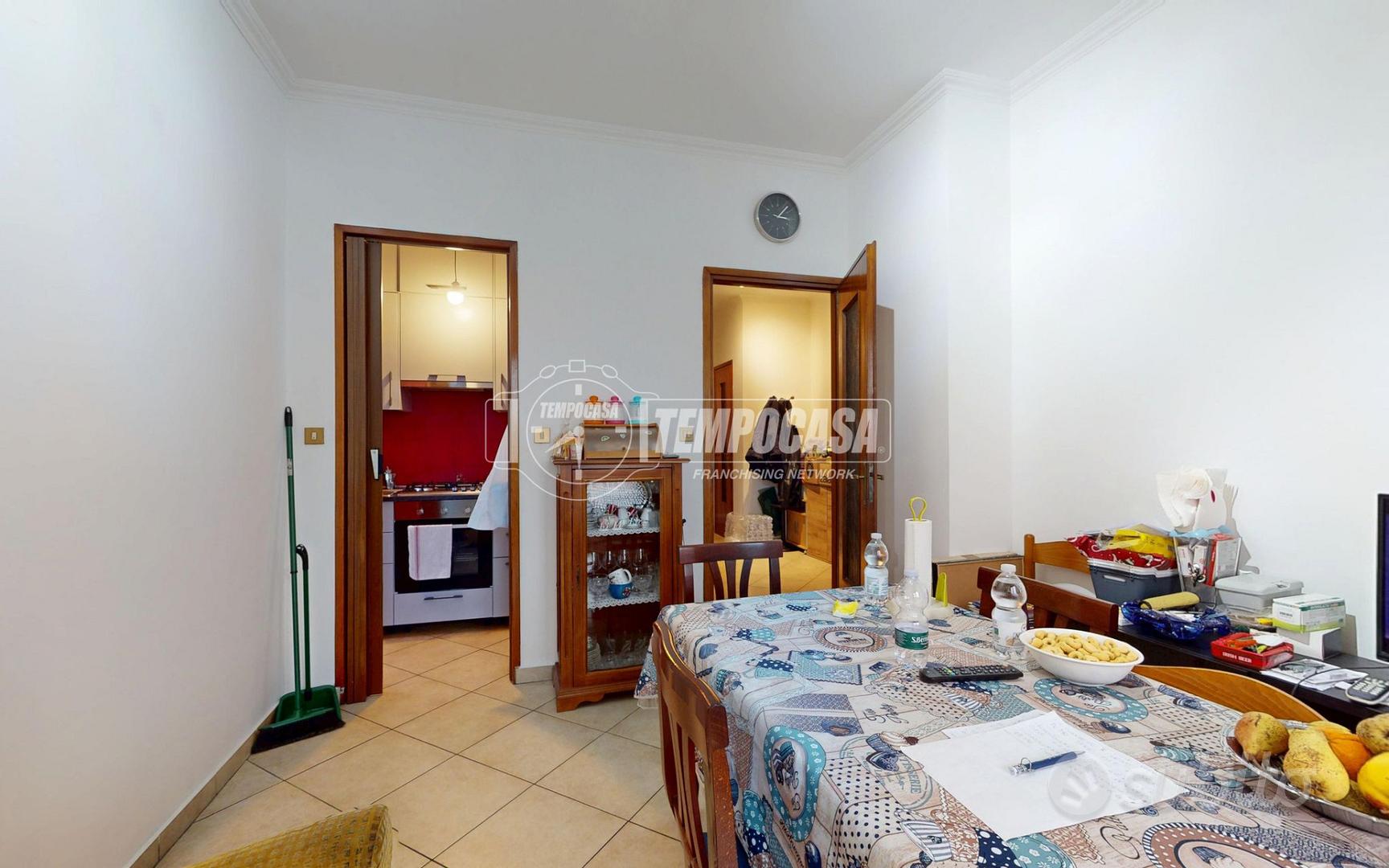 Apartment in Moncalieri, Palera - Vista 4