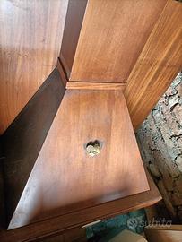  Cappa in arte povera 