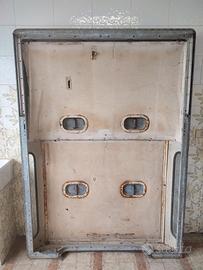 Tetto Safari Land Rover Series 88"