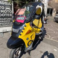 Bmw c1 200 - 2001