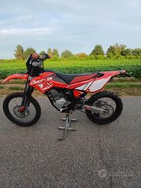 Beta rr125 4t lc