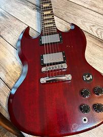 Gibson SG 60s Tribute