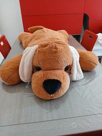 peluche cane gigante 