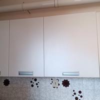 Mobili da cucina con eletrodomestici