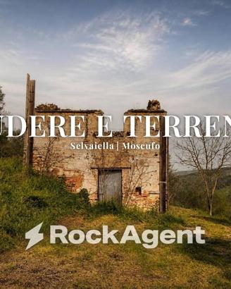 Rustico / Casale di 81 m² con 3 locali a Moscufo