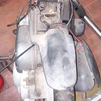 motore scarabeo 50 4T
