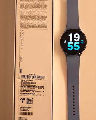 Samsung Watch 5 44m usato 1 mese