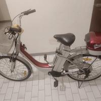 biciclette elettriche 
