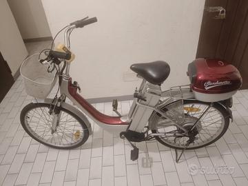 biciclette elettriche 