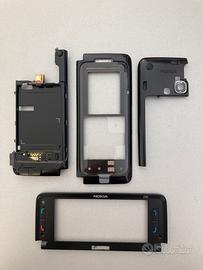 Nokia cover black E-90 communicator