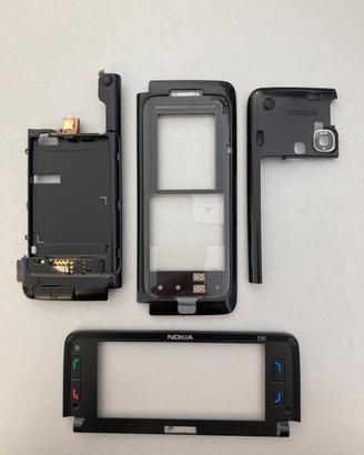 Nokia cover black E-90 communicator