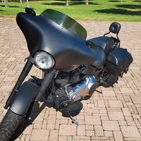 Harley-Davidson Fat Boy - 2010