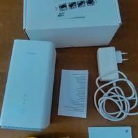 Router Huawei 4G Pro 2