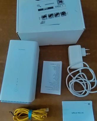 Router Huawei 4G Pro 2