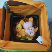 Box recinto per bambini chicco