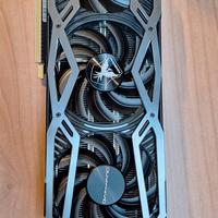 Geforce RTX 3060 Ti Phoenix 8GB