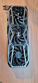 Geforce RTX 3060 Ti Phoenix 8GB