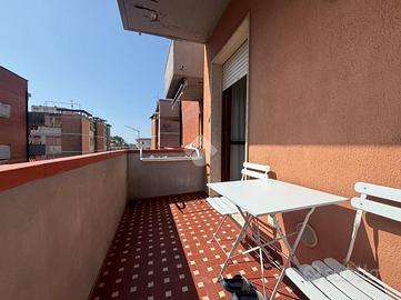 MONOLOCALE A SARZANA