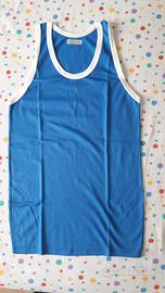 Abbigliamento vintage per running