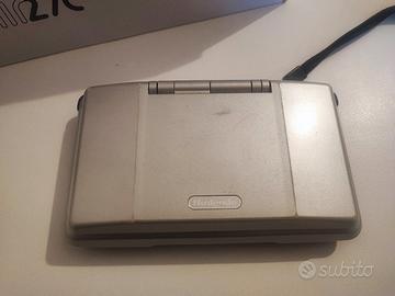 Nintendo DS prima generazione