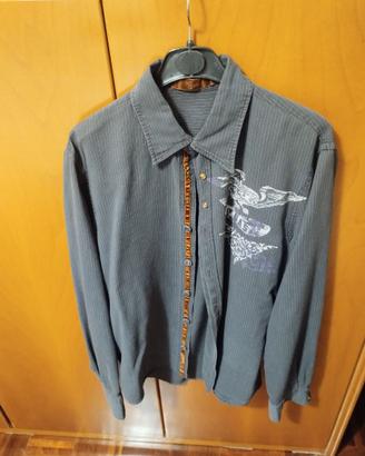 Camicia da uomo