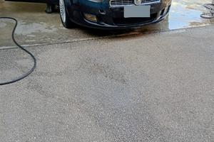 FIAT bravo anno 2007
