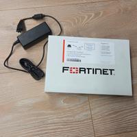 Firewall Fortinet Fortigate 60D