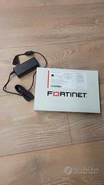 Firewall Fortinet Fortigate 60D