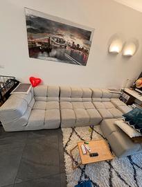 Divano B&B ITALIA Tufty Time di Patricia Urquiola